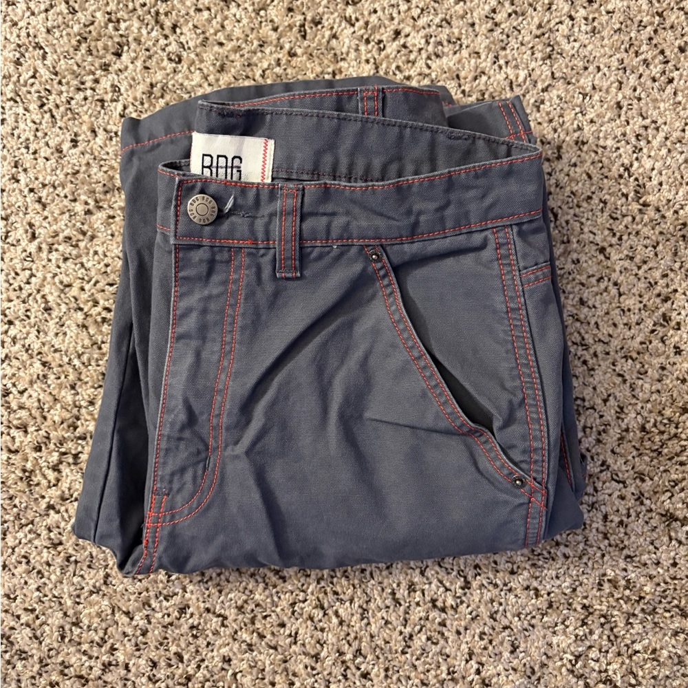 Women urban Outfitters BDG grey pants